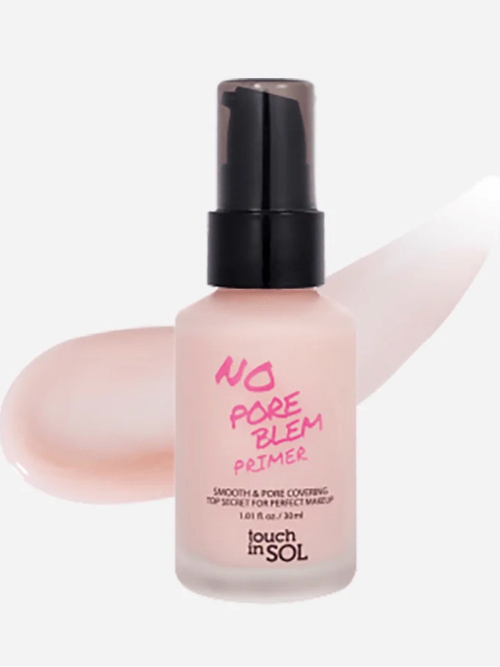 NO POREBLEM PRIMER